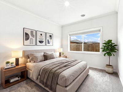 14 Matheson Avenue, Wyndham Vale