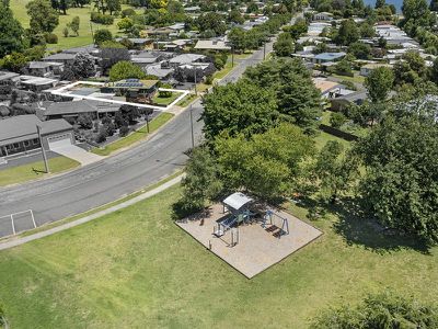 104 Lakeside Avenue, Mount Beauty