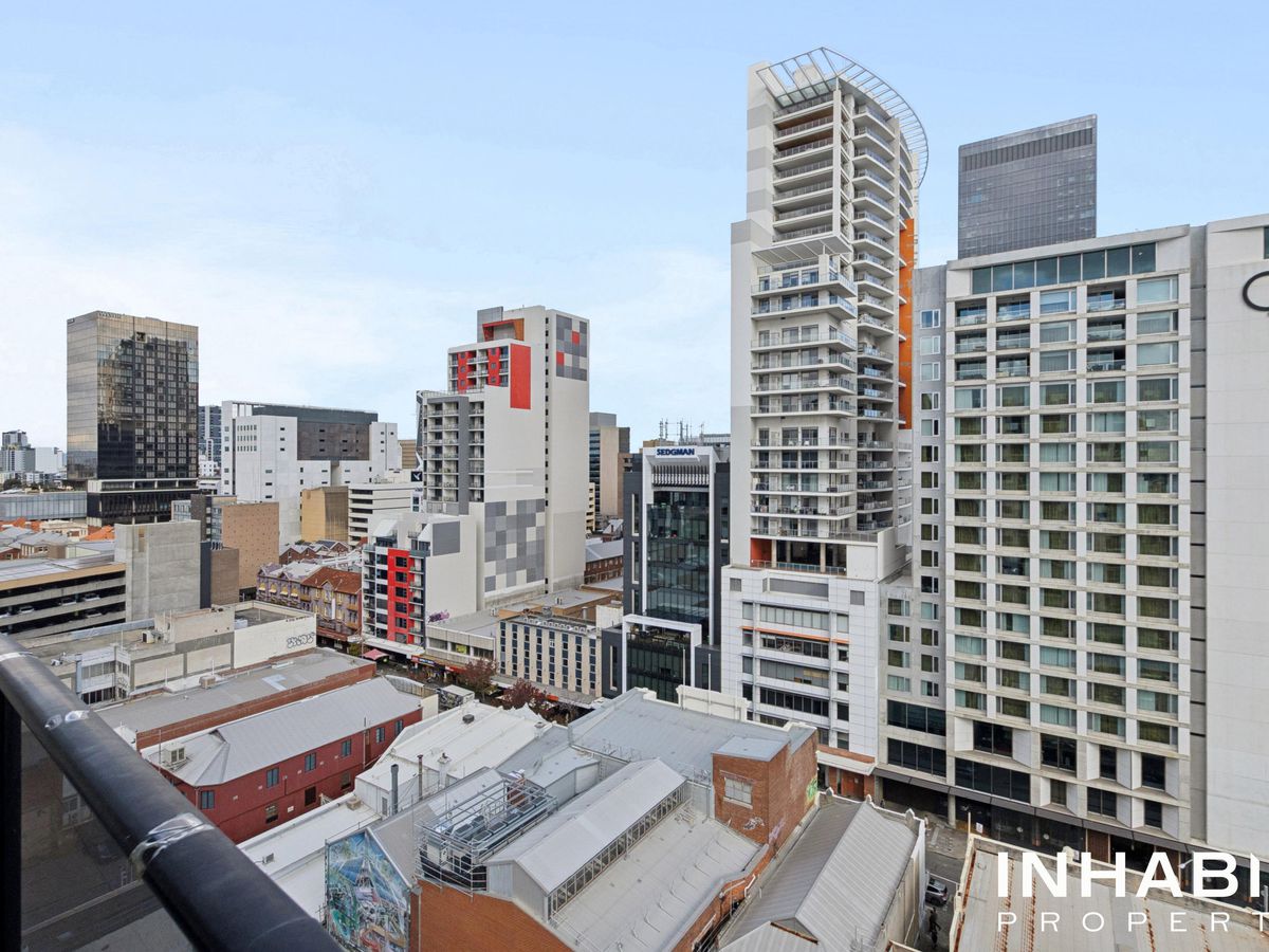 126 / 138 Barrack Street, Perth