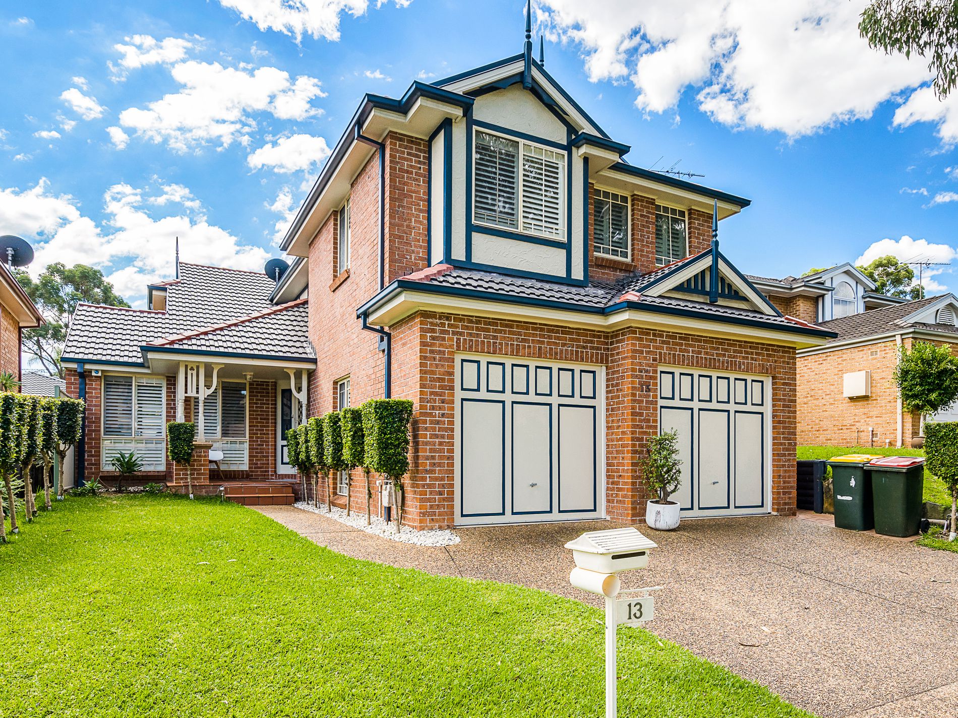 13 Scenic Grove, Glenwood