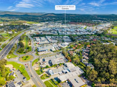 4 / 98 Spencer Road, Carrara