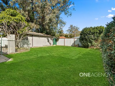 26 Laurel Street, Albion Park Rail