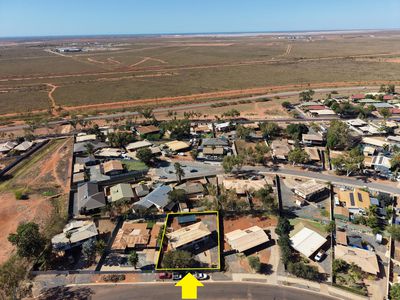 5 Brodie Crescent, South Hedland