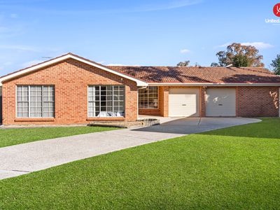 10 Deloraine Close, Hinchinbrook