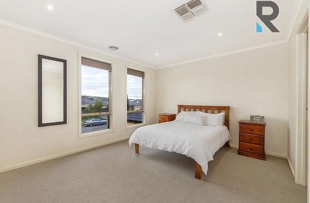 48 Highbury Circuit, Craigieburn