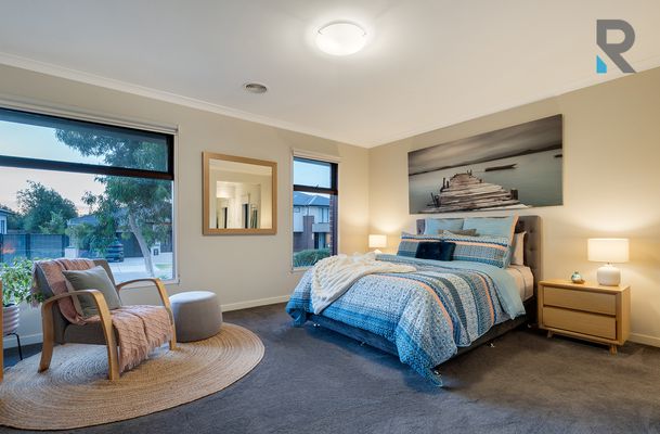 38 Clopton Rise, Craigieburn