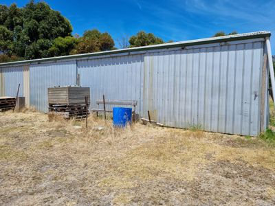 Lot 10, Rivoli Drive, Beachport