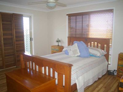 Flinders View