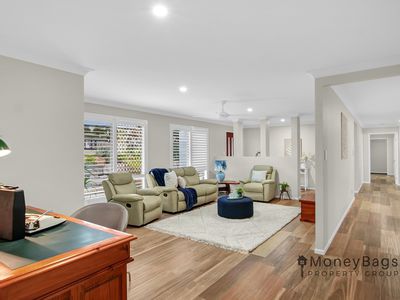 21-25 Weatherly Drive, Jimboomba