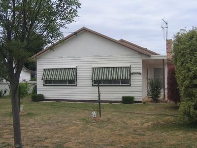 36 BEAUCHAMP STREET, Heathcote