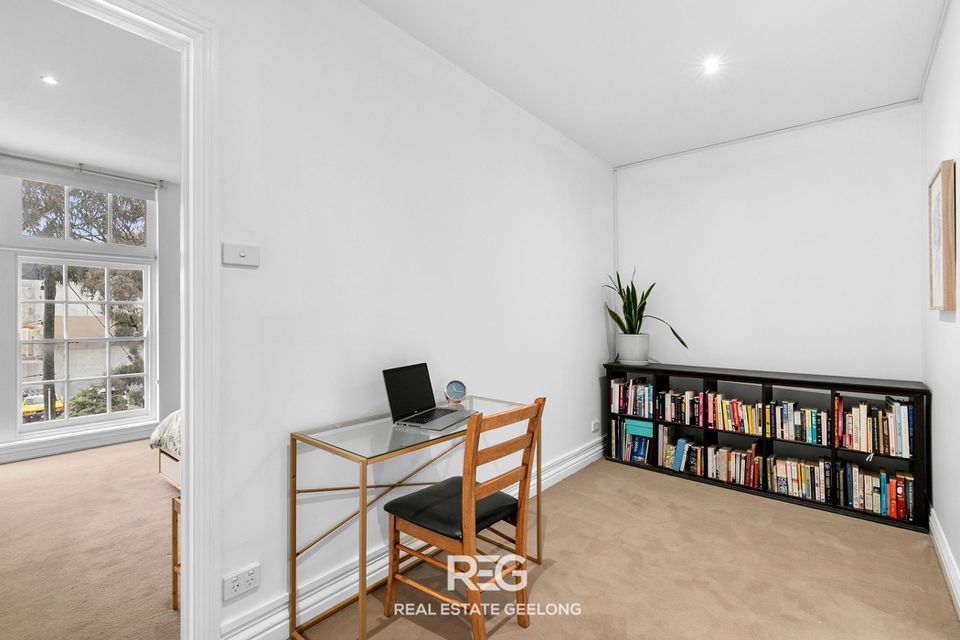 9 / 209 Melbourne Road, Rippleside