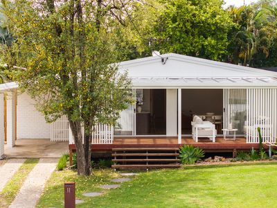 11 Mcnab Avenue, Tewantin