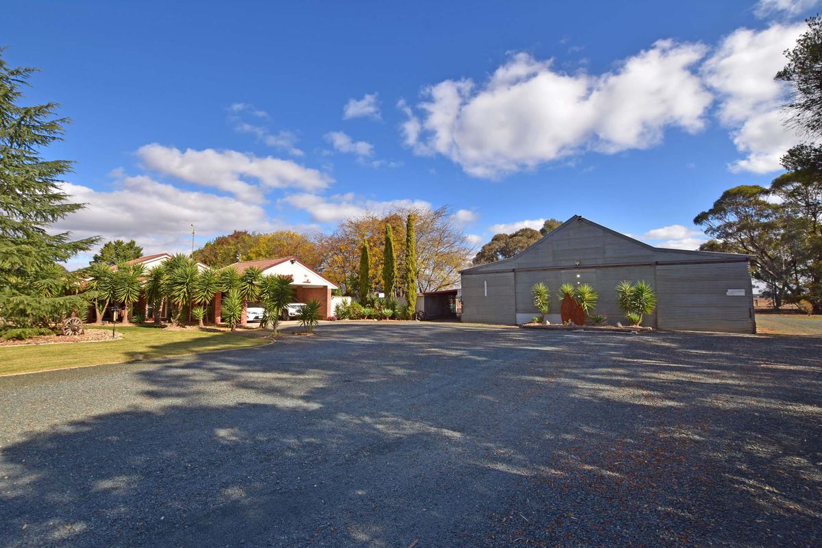 81 Weller Road, Lancaster