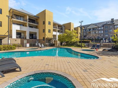 146 / 250 Beaufort Street, Perth