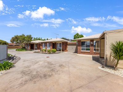 1, 2 & 3 / 1 Pelican Court, Wangaratta