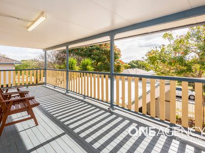 81 Frangipani Street, Inala