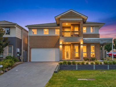62 greenfield crescent , Elderslie