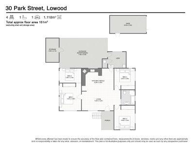 30 PARK STREET, Lowood