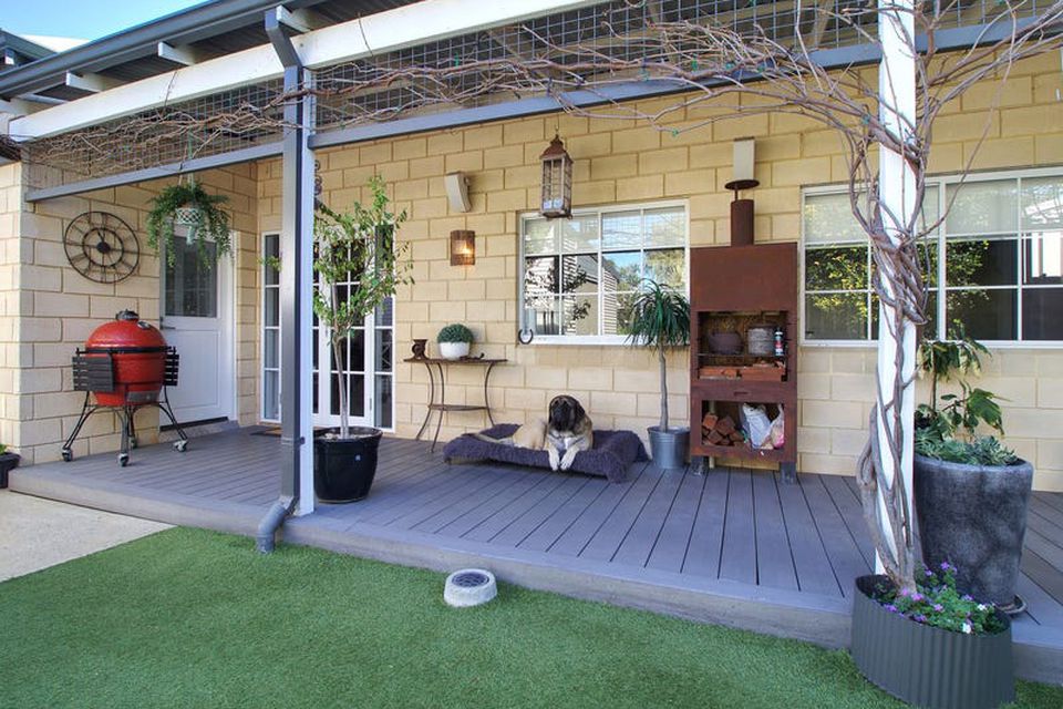 27 Thorpe Street , Rockingham