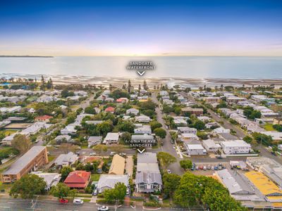 6 / 6 Sixth Ave, Sandgate