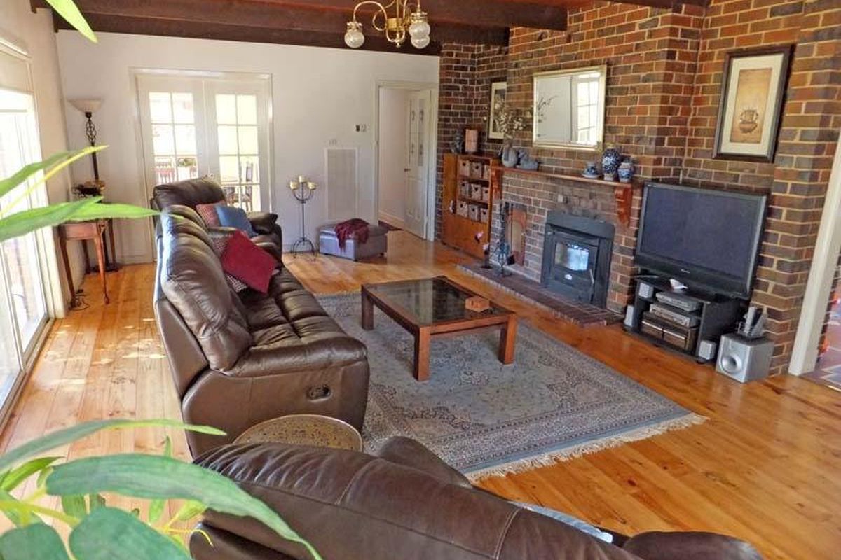 3430 Midland Highway, Stanhope