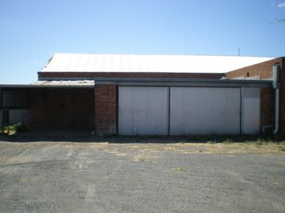 158 Scott Street, Warracknabeal