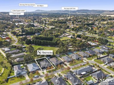 18 Parkside Avenue, Romsey