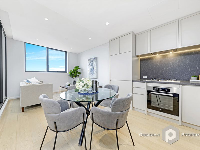 606 / 139 Herring Road, Macquarie Park