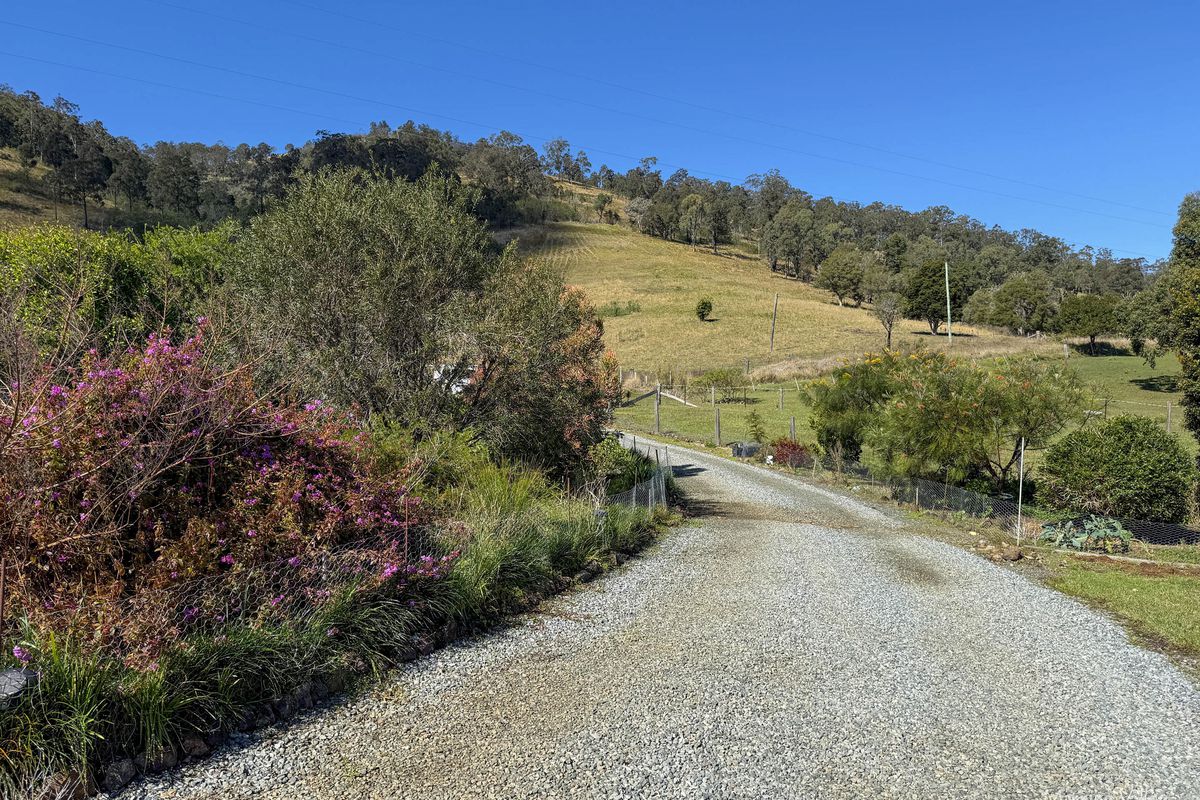 205 Borserio Drive, Mount George