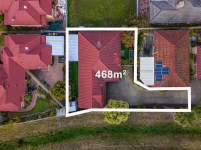 5A Charf Court, Riverton
