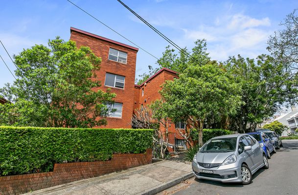 15 / 51 Glenview Street, Paddington