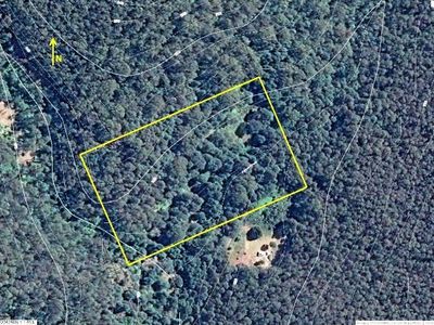 Lot 5 Wylies Road, Cradoc