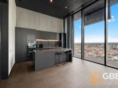 1108 / 81 A'Beckett Street, Melbourne
