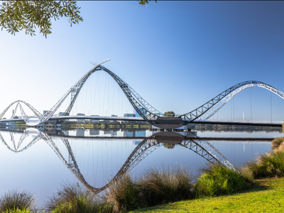 East Perth