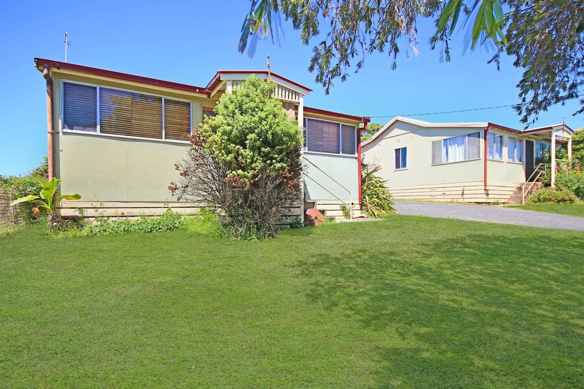 31 Forsters Bay Road, Narooma