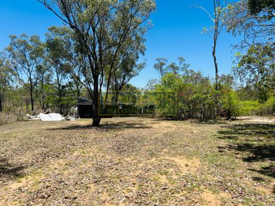 193 Woodchopper Road, Broughton