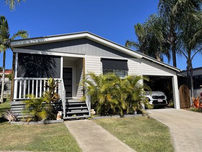 23 / 295 Boat Harbour Drive, Scarness
