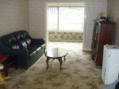 1 Fairmount Street, Lakemba