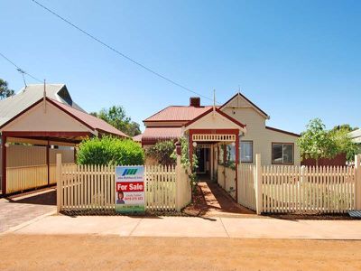 41 Addis Street, Kalgoorlie