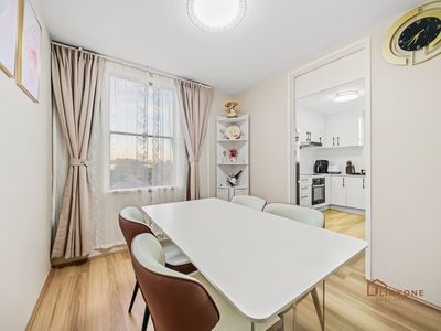 43 / 16 Leeder Street, Glendalough