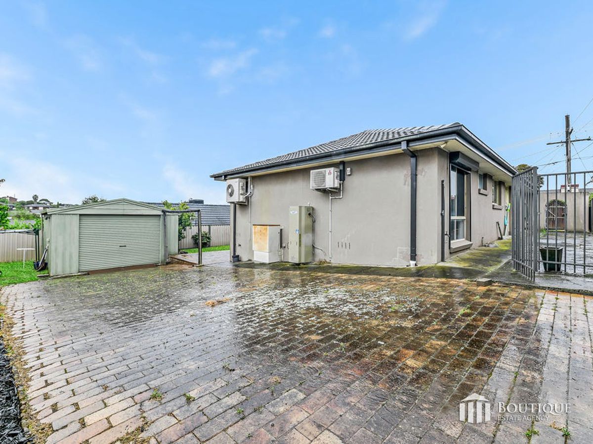 116 Outlook Drive, Dandenong North