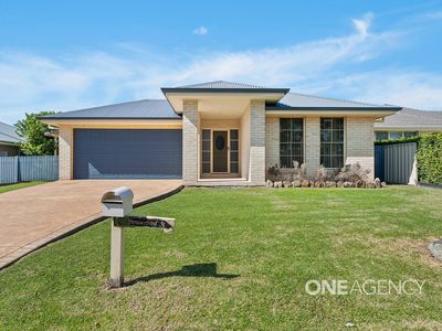 77 Bowerbird Street, South Nowra