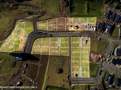 100 Water Tank Drive, Concord