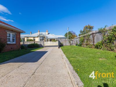 2 Hiller Street, Devonport