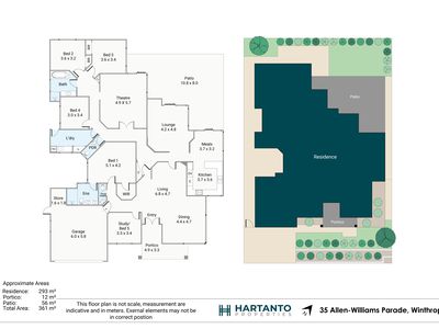 35 Allen-Williams Parade, Winthrop