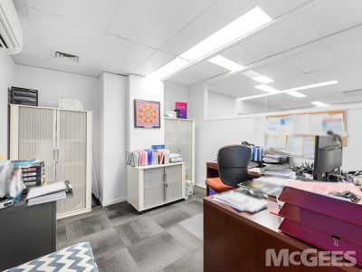 5 / 321 Kelvin Grove Road, Kelvin Grove