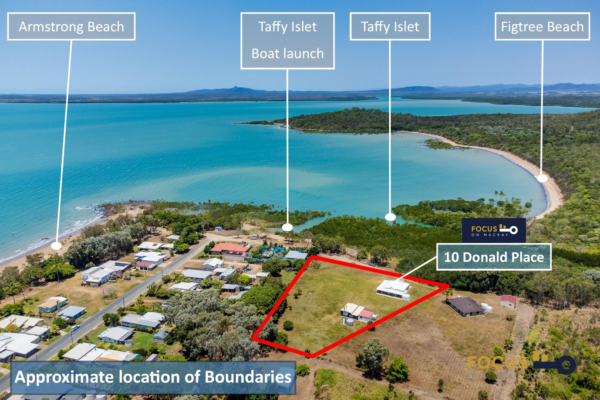 10 Donald Place, Armstrong Beach