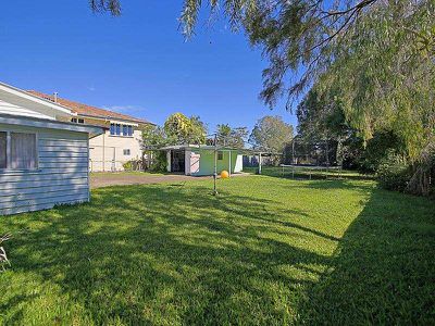67 Major St, Manly West