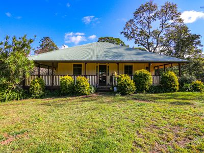 4358 Road, Lillian Rock