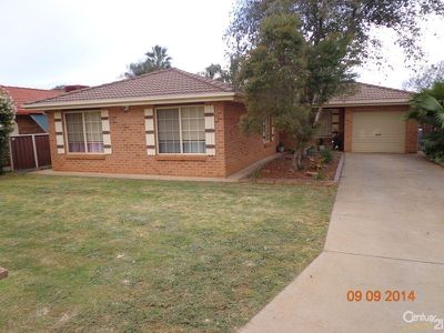 6 Hellyer Court, Dubbo